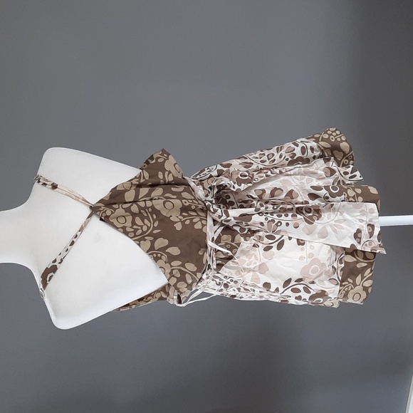 NWOT. 100% Silk top from Nine West - Picture 3 of 13